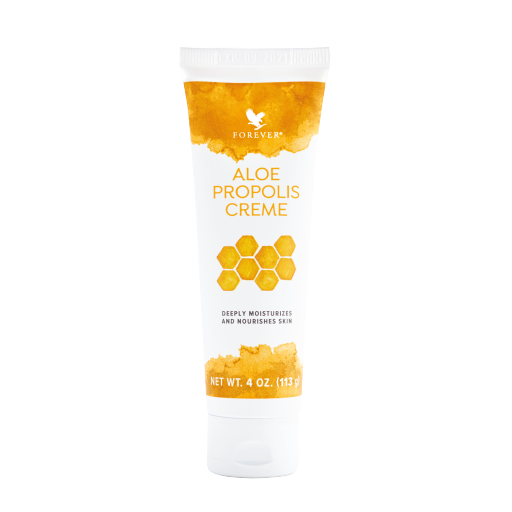 Aloe Propolis Creme